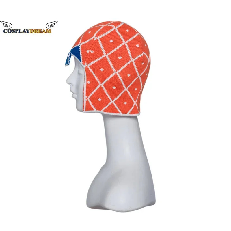 JOJO Bizarre Adventure Guido M - đánh giá và giá Jojo Bizarre Hat