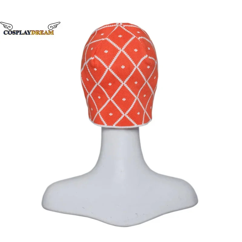 JOJO Bizarre Adventure Guido M - đánh giá và giá Jojo Bizarre Hat