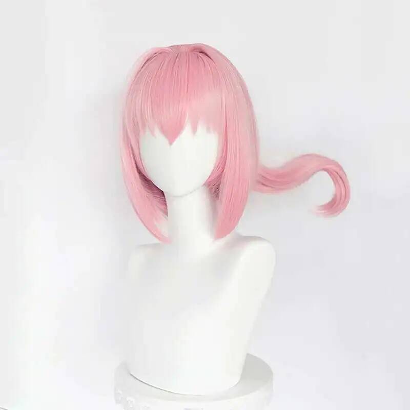 Uma Musume Haru Urara Cosplay  - đánh giá và giá Cosplay Anime Pink Hair
