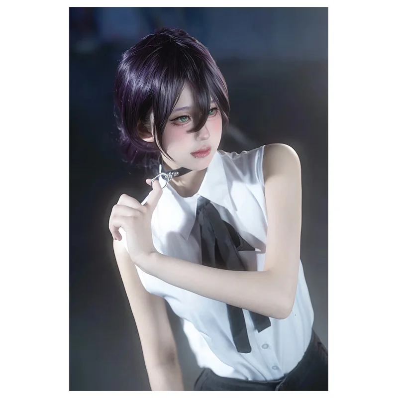 Anime Reze Cosplay Chainsaw Ma - đánh giá và giá Chainsaw Man Cosplay