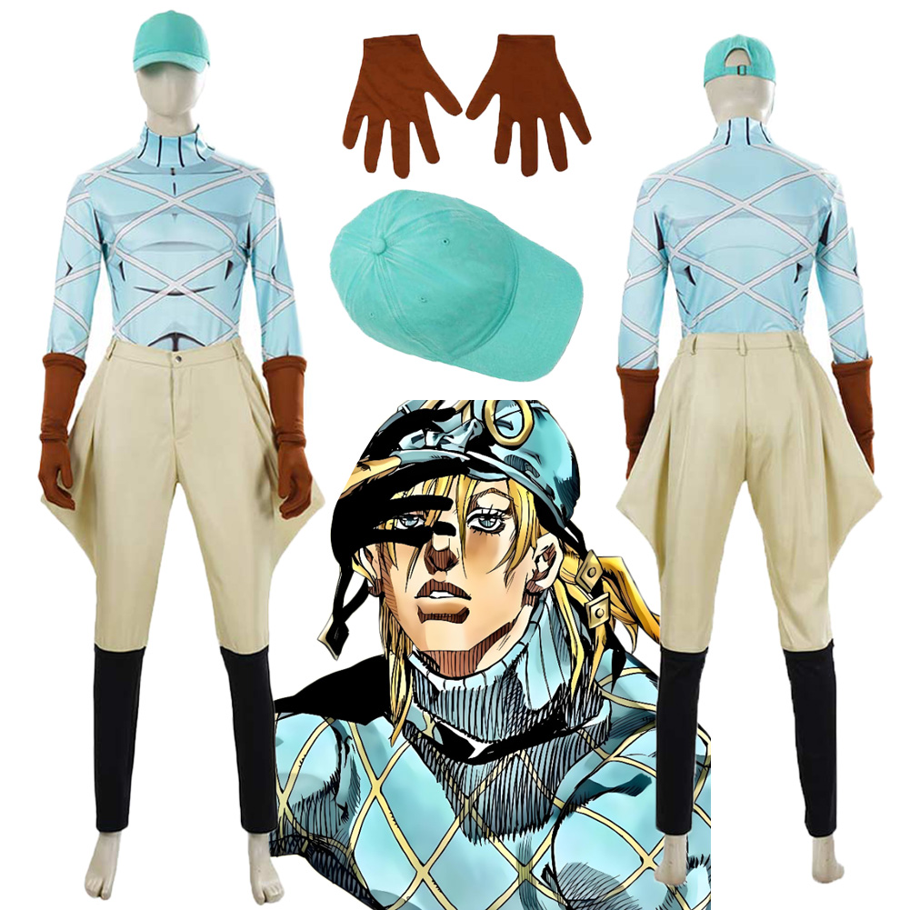 JoJo Diego Brando Bizarre Adve - đánh giá và giá Jojo Bizarre Hat