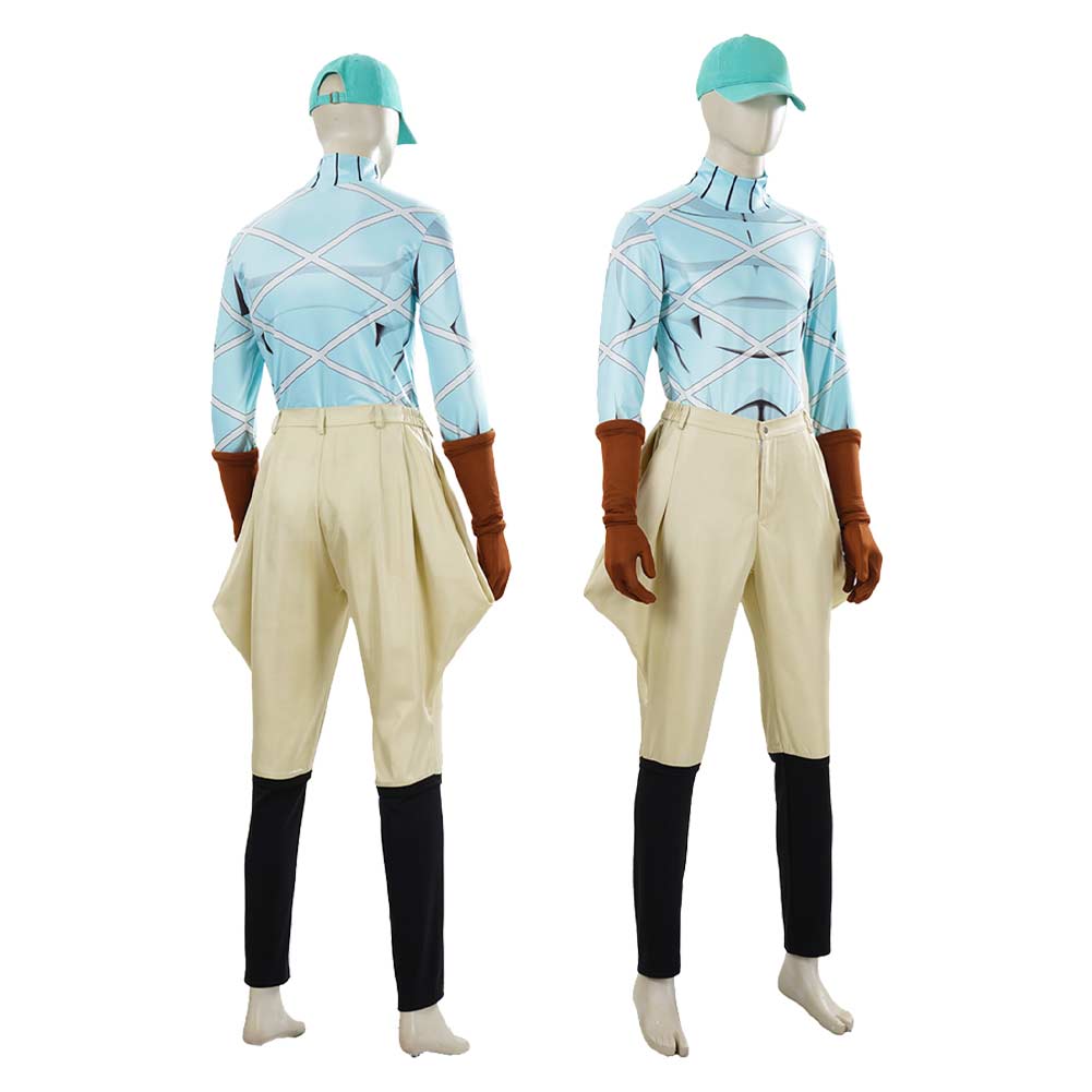 JoJo Diego Brando Bizarre Adve - đánh giá và giá Jojo Bizarre Hat