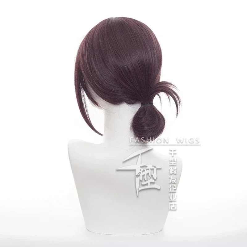 2026 Chainsaw Man Cosplay Wig  - đánh giá và giá Chainsaw Man Cosplay