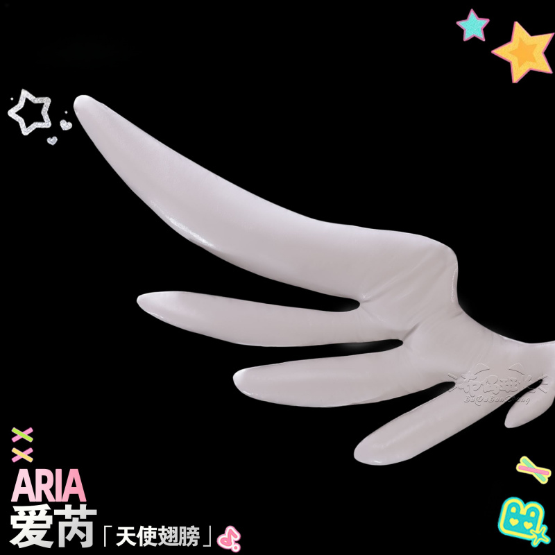 ZZZ Zenless Zone Zero angel Ar - đánh giá và giá Anime Cosplay High Quality