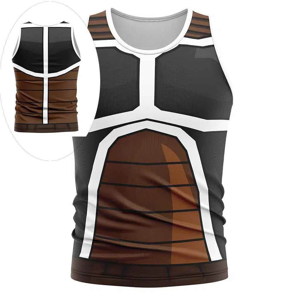 2026 Summer Dragon Ball Saiyan - đánh giá và giá Dragon Ball Saiyan Armor