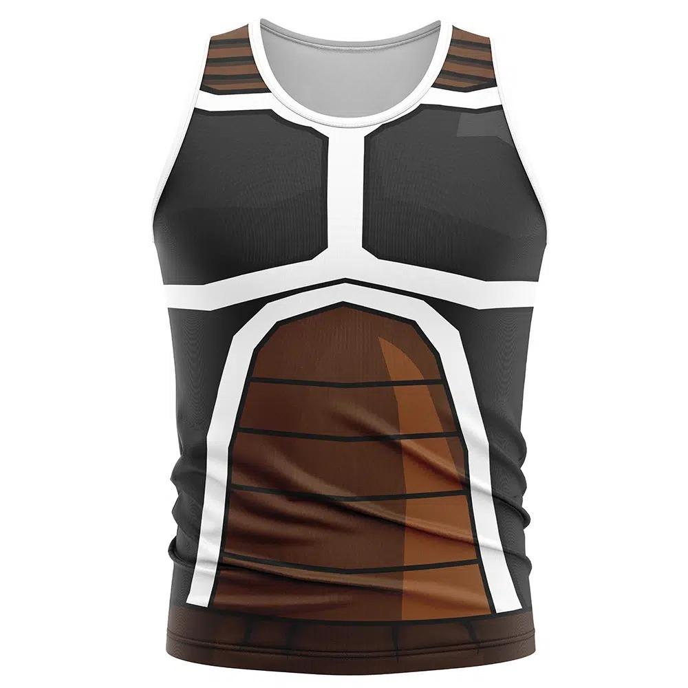 2026 Summer Dragon Ball Saiyan - đánh giá và giá Dragon Ball Saiyan Armor