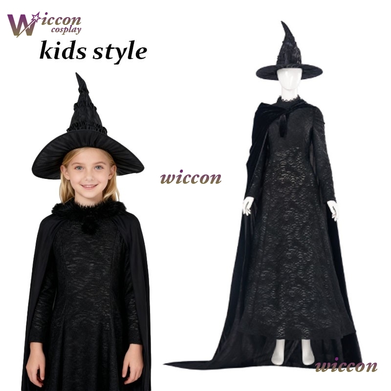 YesoK Movie Wicked Elphaba Cos - đánh giá và giá Kids Cosplay Anime