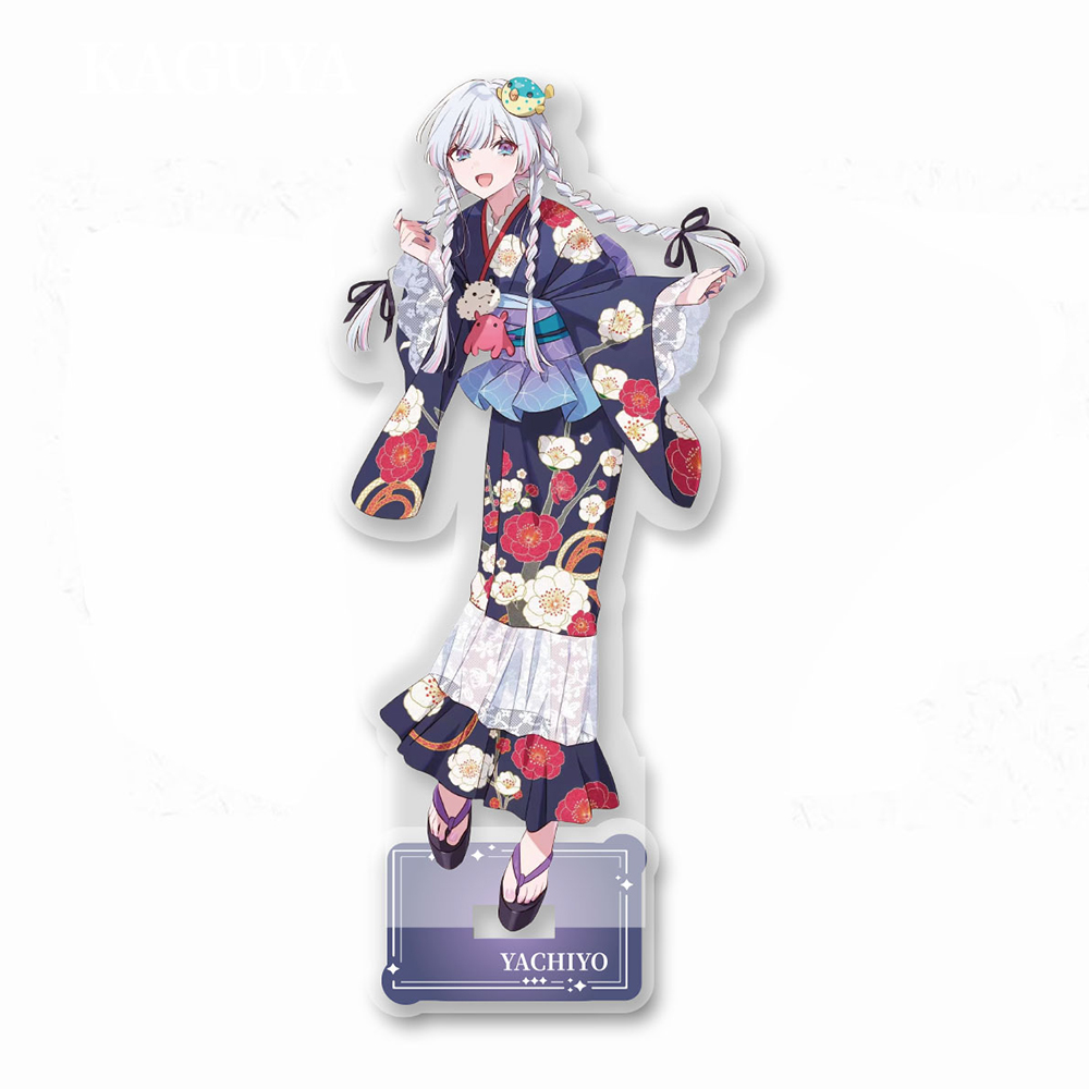 Anime Cosmic Princess Kaguya I - đánh giá và giá Anime Cosplay Of
