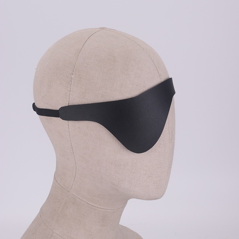 Chainsaw Man Cosplay Eye Mask  - đánh giá và giá Chainsaw Man Cosplay