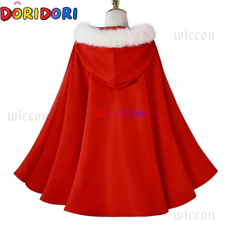 Anime Cindy Lou Cosplay Costum - đánh giá và giá Kids Cosplay Anime