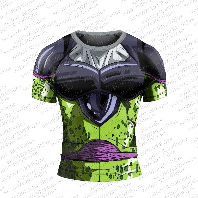 2026 Summer Oversized Dragon B - đánh giá và giá Dragon Ball Saiyan Armor