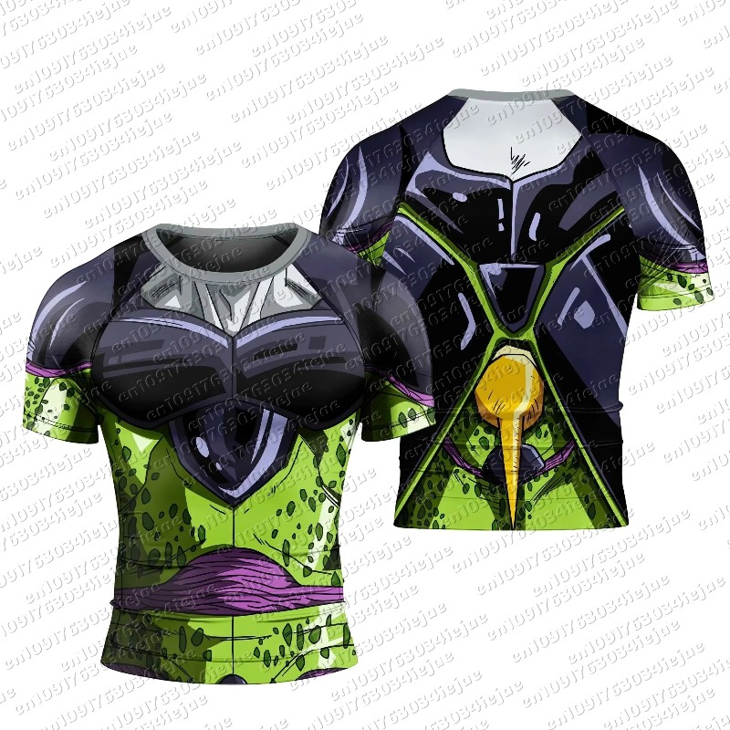 2026 Summer Oversized Dragon B - đánh giá và giá Dragon Ball Saiyan Armor