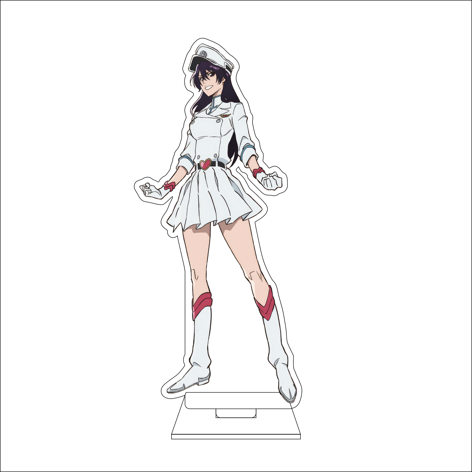 16CM Anime BLEACH Cosplay Acry - đánh giá và giá Anime Cosplay Of
