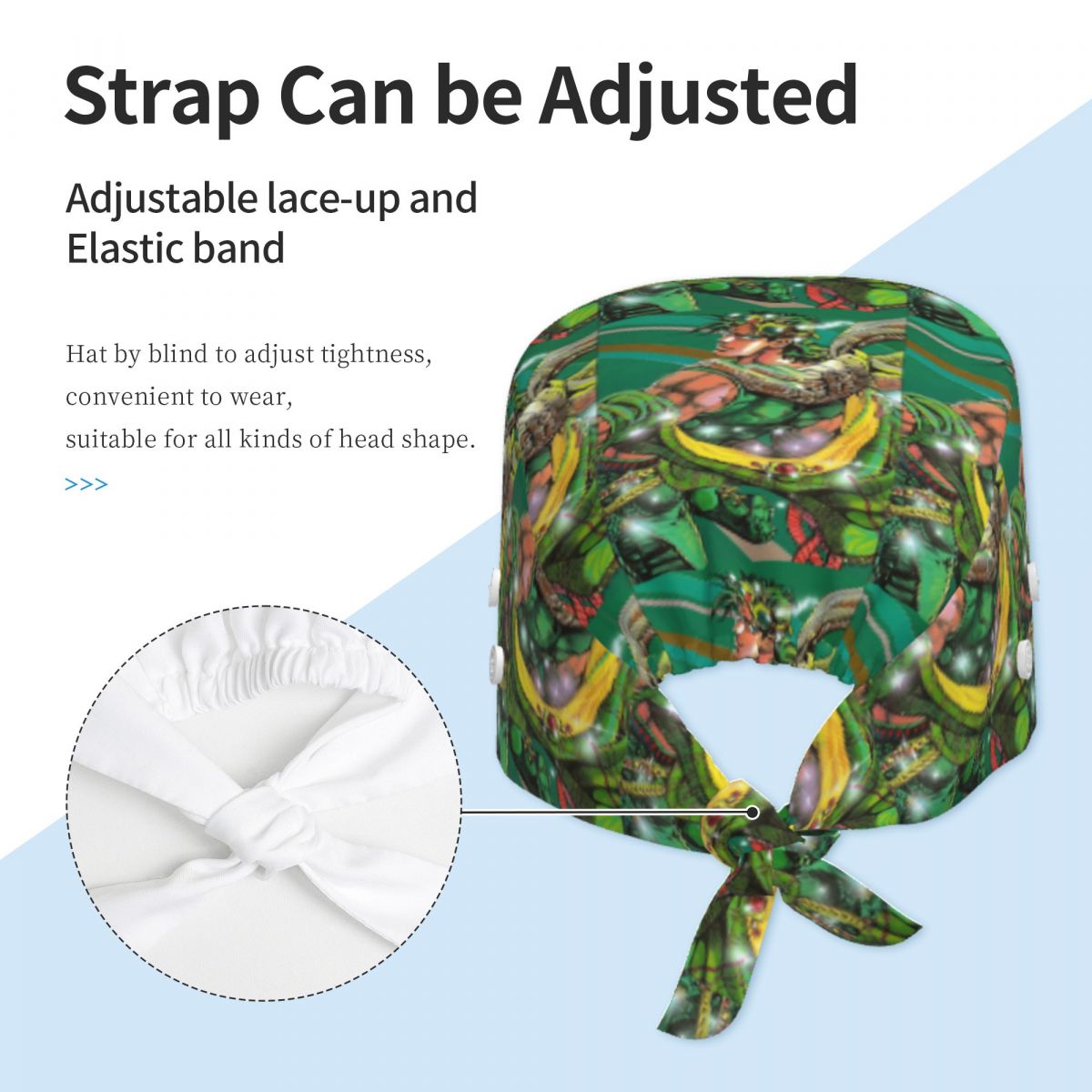 Jojo Bizarre Adventure Joseph  - đánh giá và giá Jojo Bizarre Hat